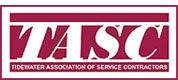 TASC logo
